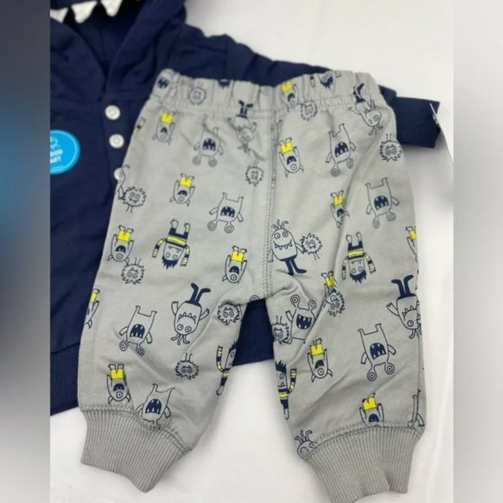 Carters carter’s baby